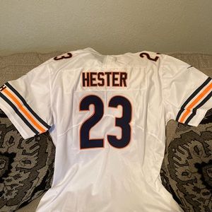 Devin Hester Chicago Bears Jersey